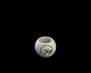 Clubs and Sticks StogieGolf