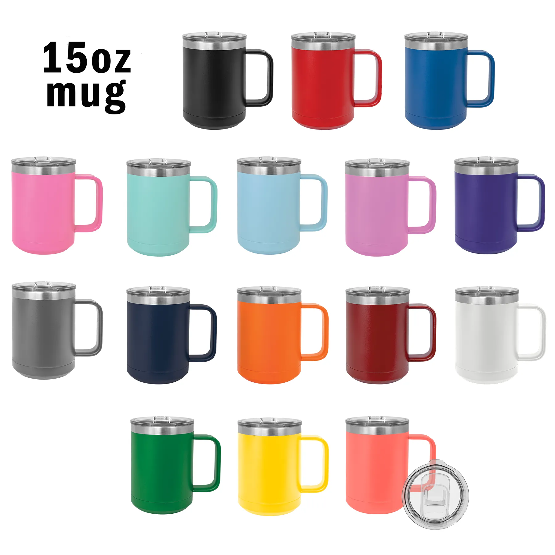 CNA Life Tumbler, Water Bottle, Coffee Mug