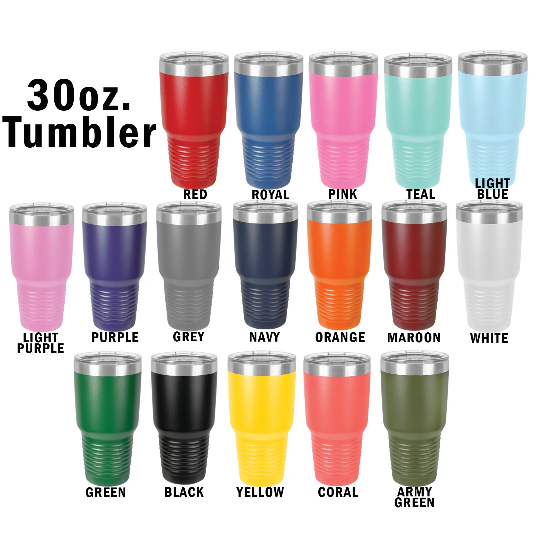 CNA Life Tumbler, Water Bottle, Coffee Mug