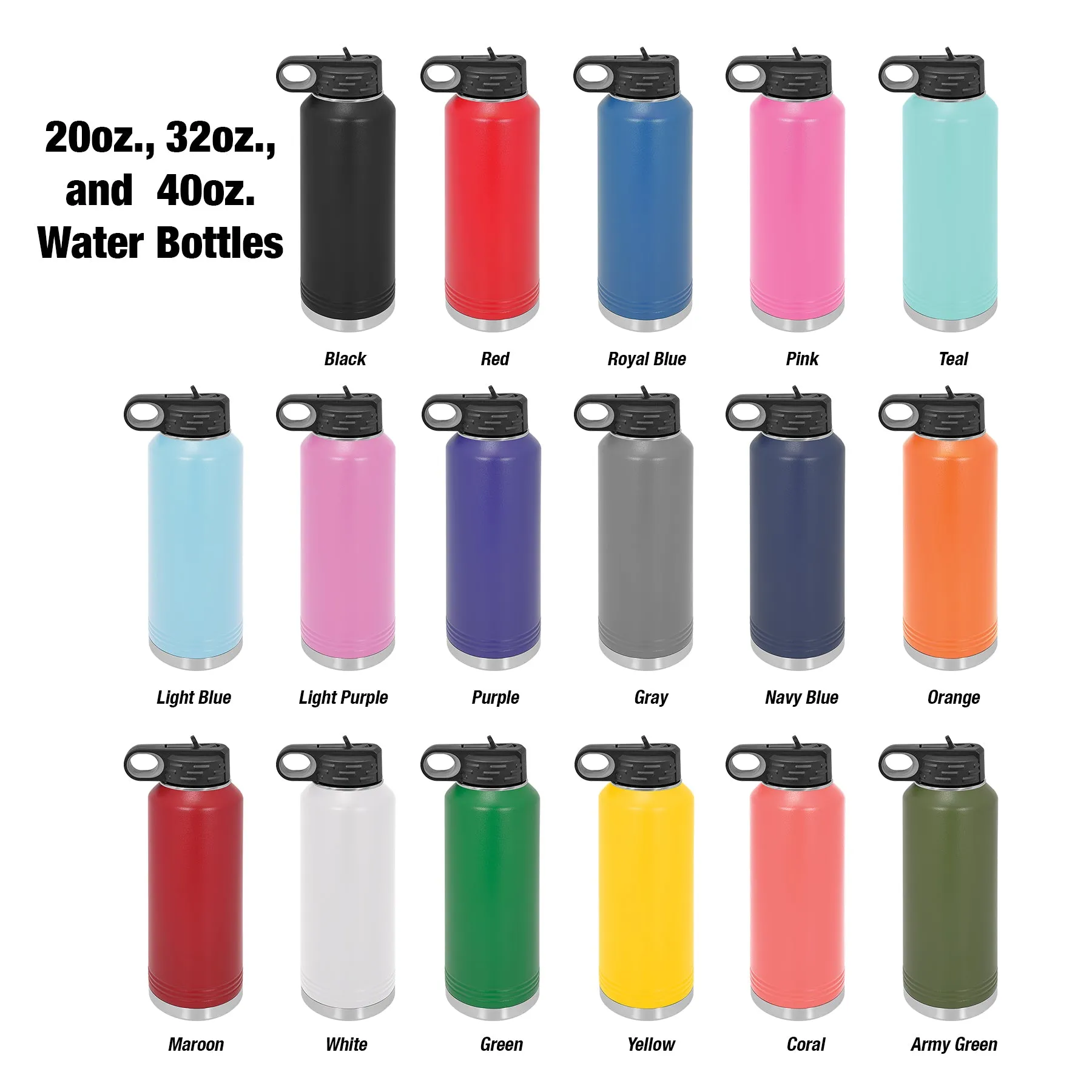 CNA Life Tumbler, Water Bottle, Coffee Mug