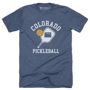 Colorado Pickleball Paddle