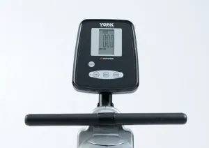 Computer Console - Aspire Rower