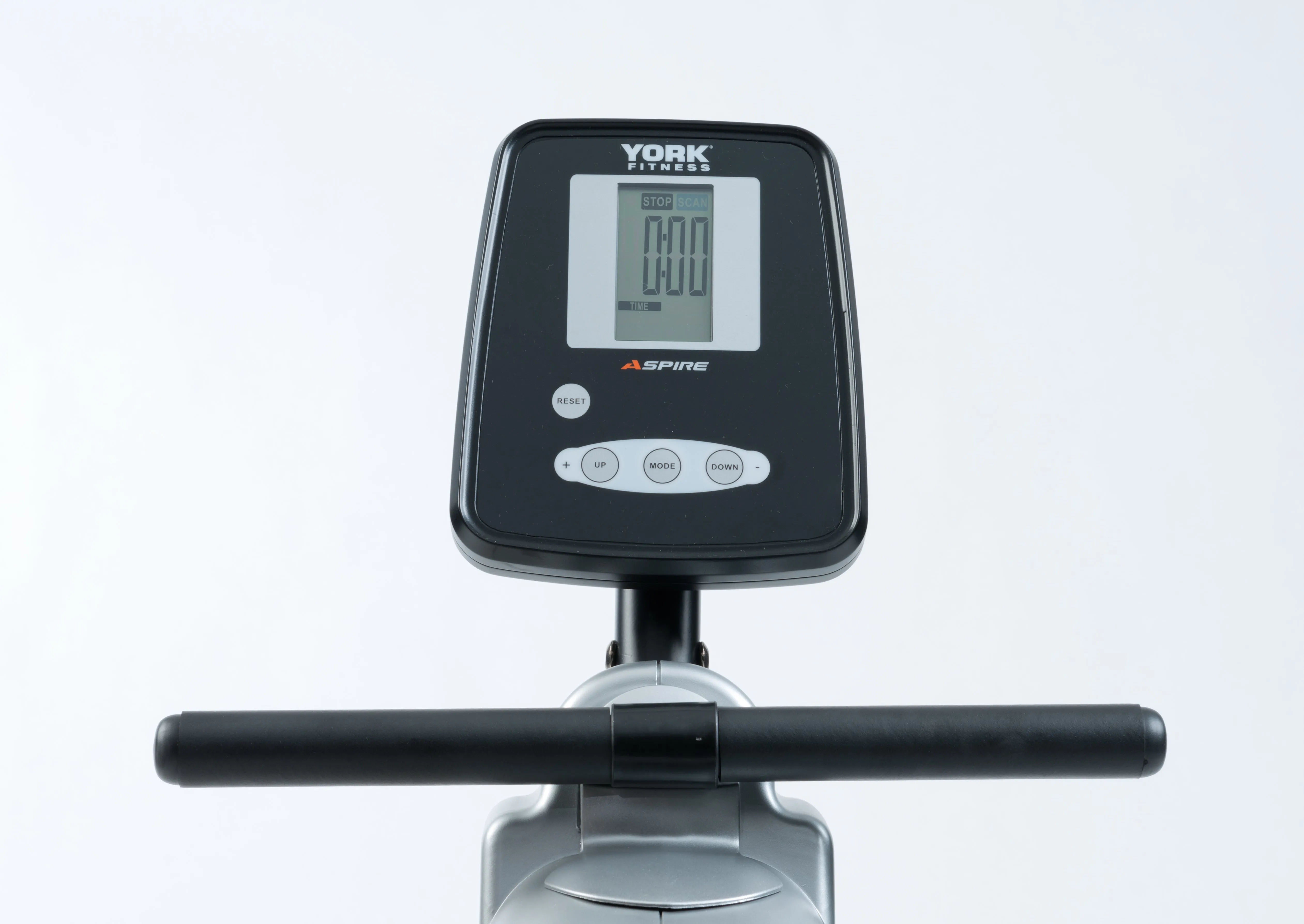 Computer Console - Aspire Rower