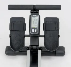 Computer Console Set - Quest Rower