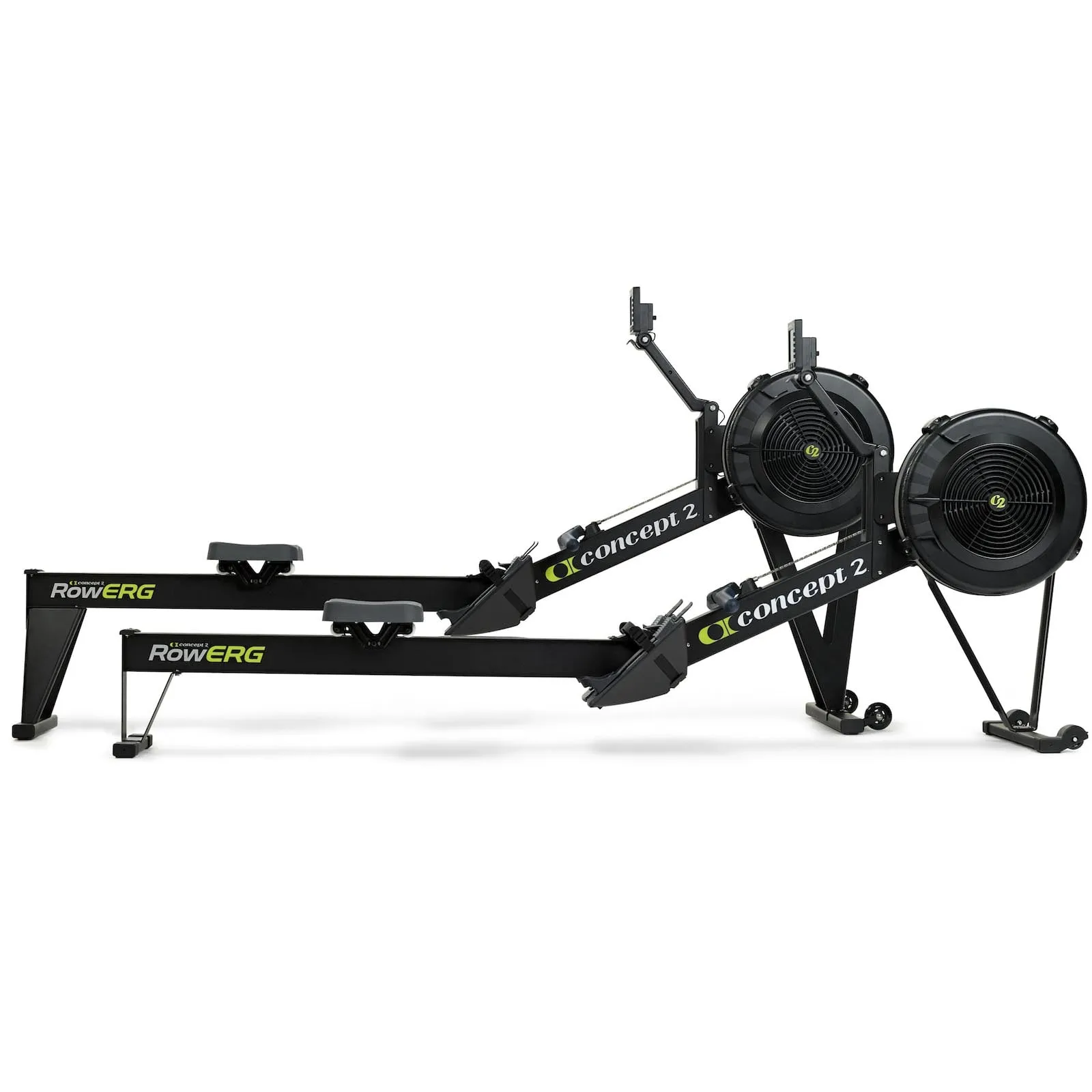 Concept2 Row Erg