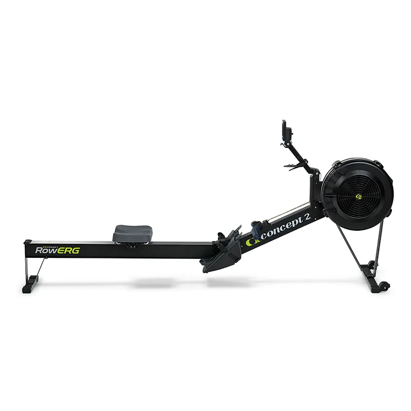 CONCEPT2 RowErg