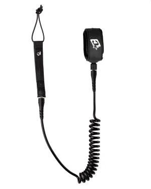 Creatures Foil Coil 6 - Black