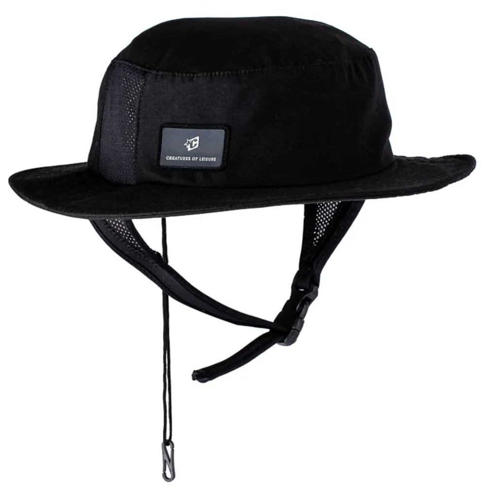 CREATURES OF LEISURE SURF BUCKET HAT