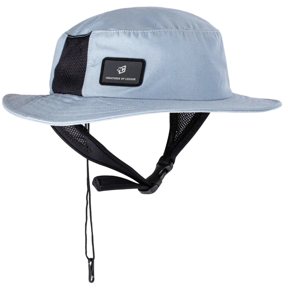 CREATURES OF LEISURE SURF BUCKET HAT