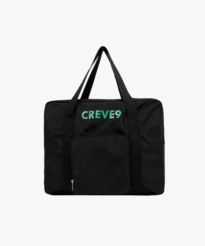 CREVE NINE: Multi Big Bag - 2 colors