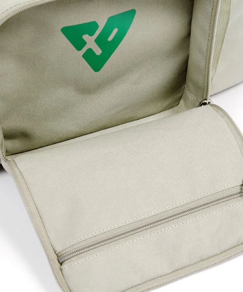 CREVE NINE: Multi Big Bag - 2 colors