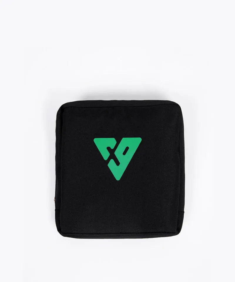 CREVE NINE: Multi Big Bag - 2 colors