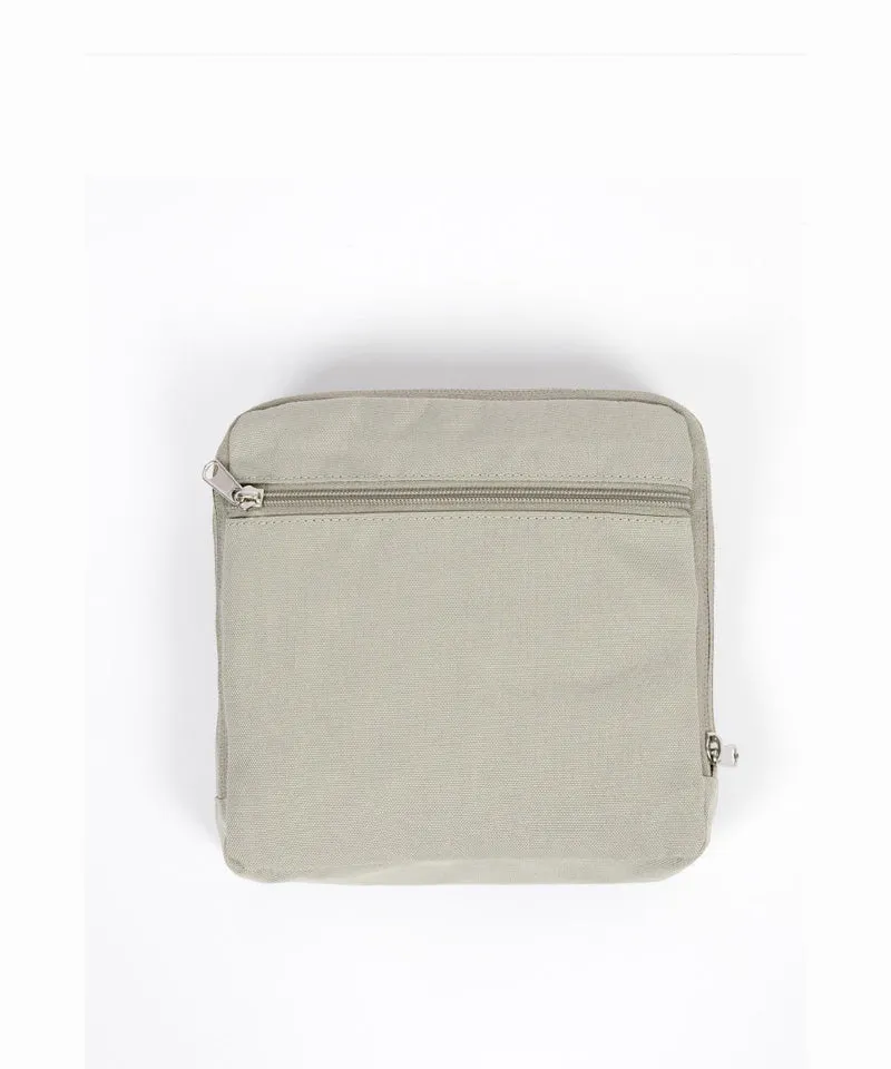 CREVE NINE: Multi Big Bag - 2 colors