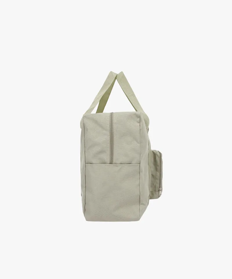 CREVE NINE: Multi Big Bag - 2 colors