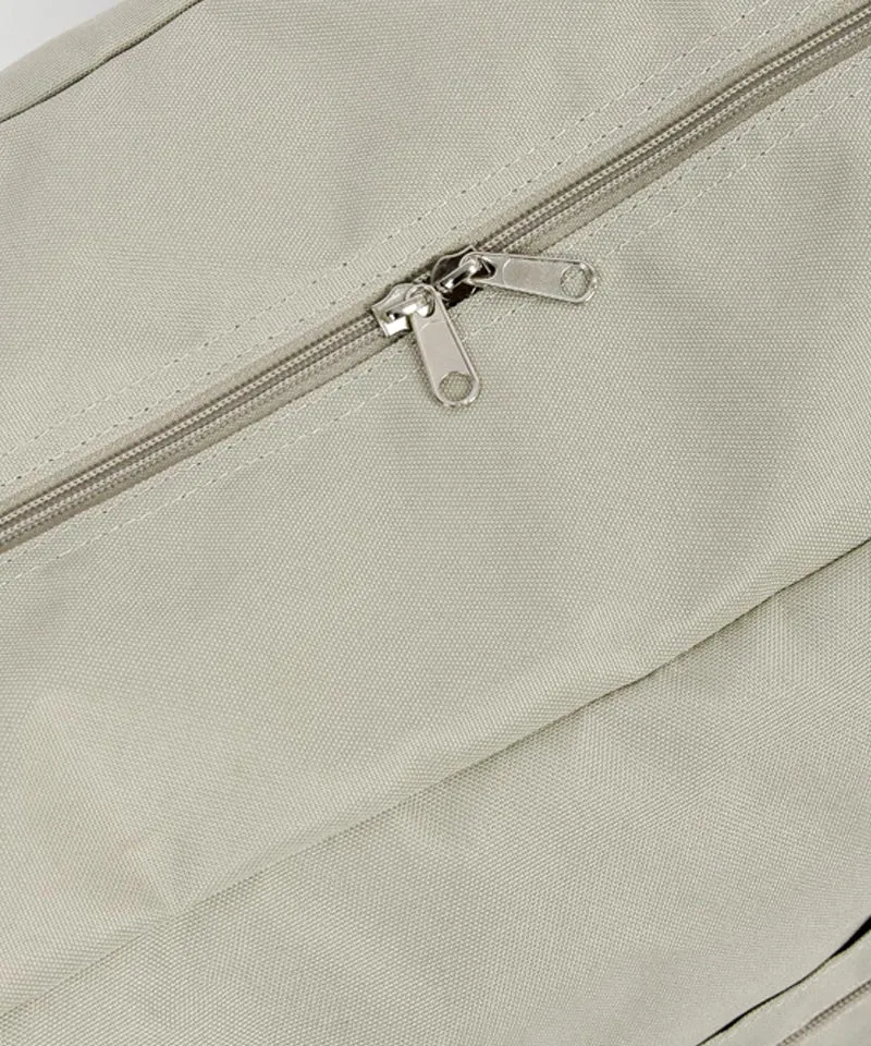 CREVE NINE: Multi Big Bag - 2 colors