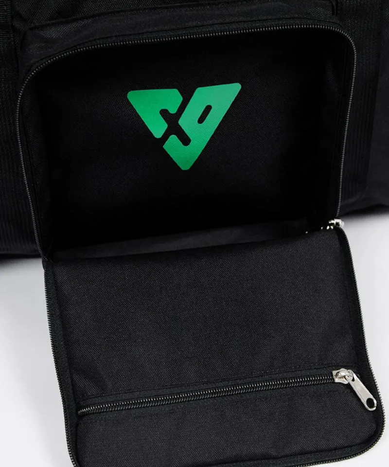 CREVE NINE: Multi Big Bag - 2 colors