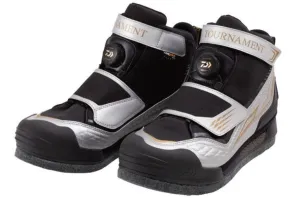 DAIWA TOURNAMENT SPIKE FELT FISHING SHOES TM-2600C