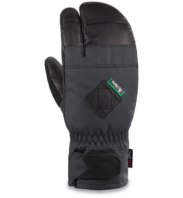 Dakine Fillmore Trigger Finger Ski or Snowboard Mitt - AESMO