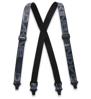 Dakine Hold'em Suspenders