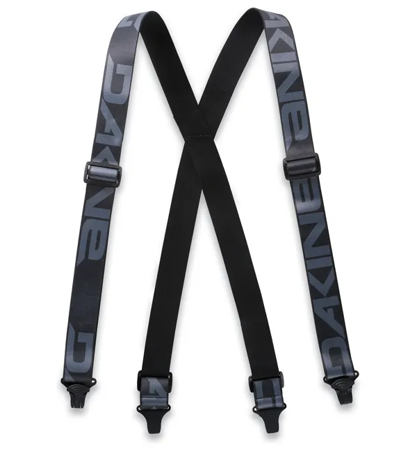 Dakine Hold'em Suspenders