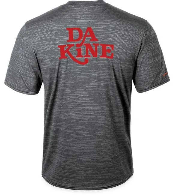 Dakine Roots Loose Fit S/S Quick Dry Surf Shirt