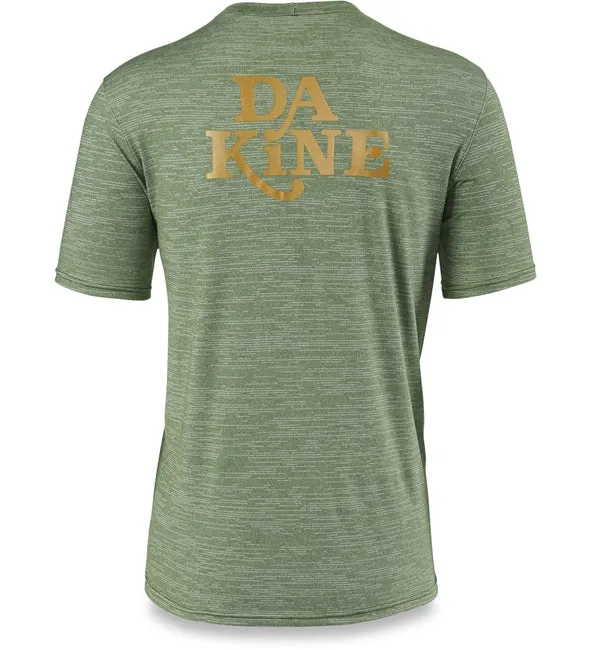 Dakine Roots Loose Fit S/S Quick Dry Surf Shirt