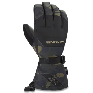 Dakine Scout Snowboard/Ski Glove - Cascade Camo Small