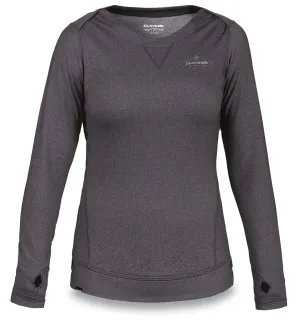 Dakine Womens Scarlet Crew Base Layer Top