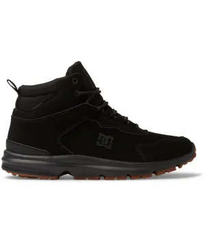 DC Mutiny Apres Boot