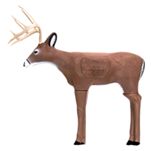 DELTA MCKENZIE BACKYARD 3D INTRUDER BUCK