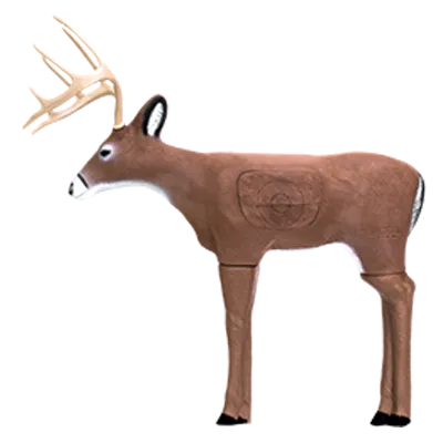 DELTA MCKENZIE BACKYARD 3D INTRUDER BUCK