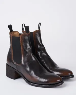 denner 108 ruboff boot - caffe'/supernero