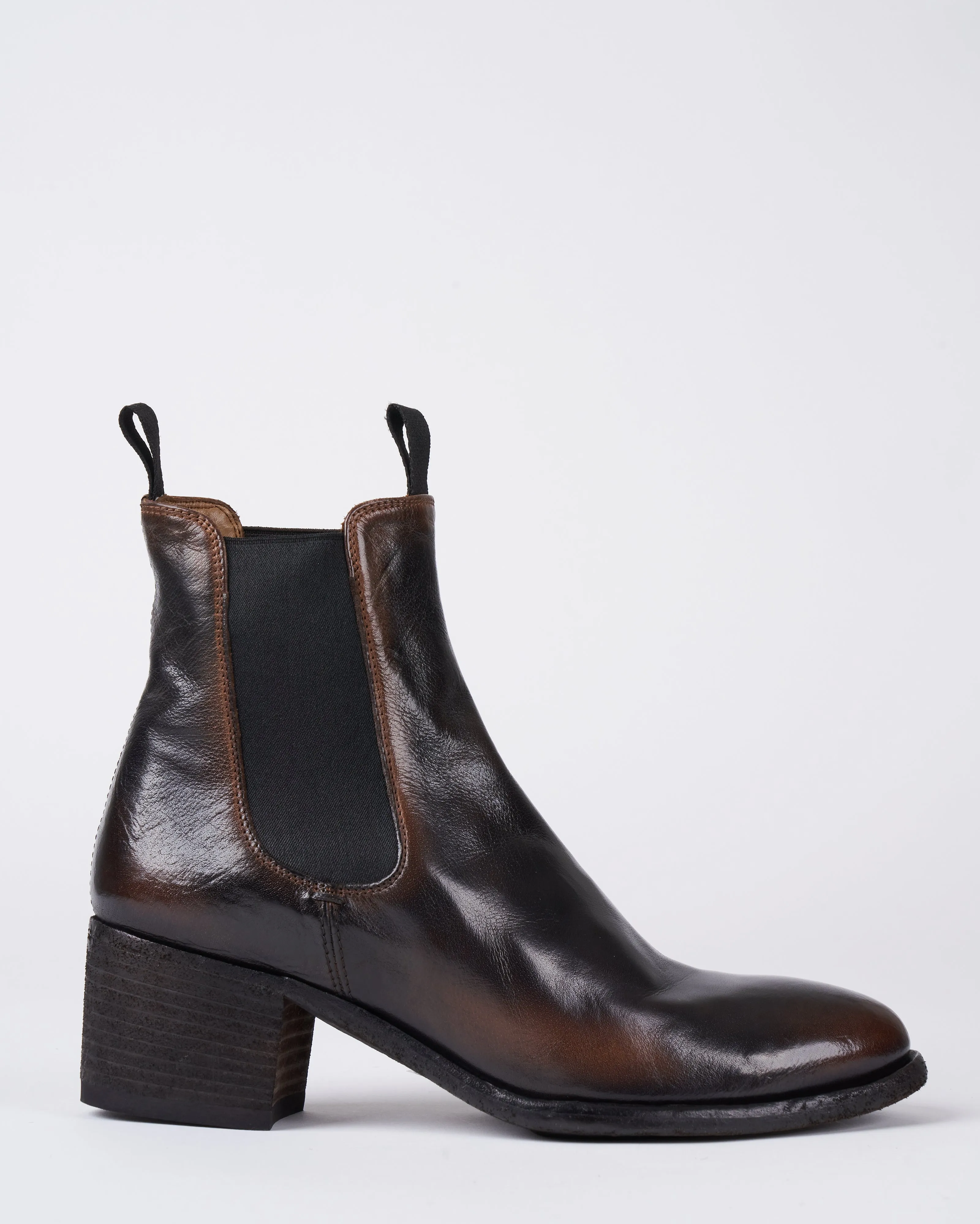 denner 108 ruboff boot - caffe'/supernero