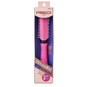 DETANGLE NON-SLIP MINI BRUSH - HH58