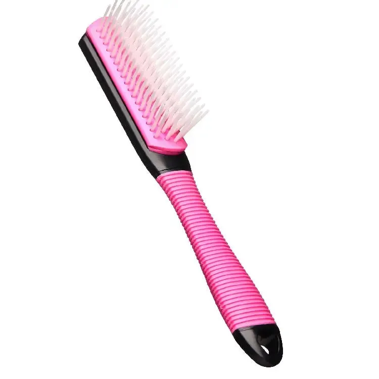 DETANGLE NON-SLIP MINI BRUSH - HH58