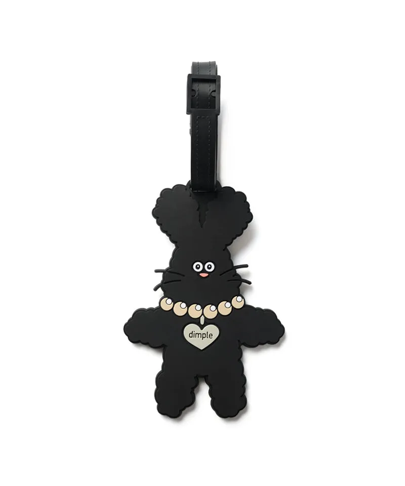 DIMPLE Golf Myomeong Name Tag