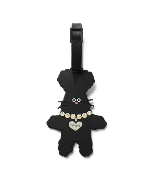 DIMPLE Golf Myomeong Name Tag
