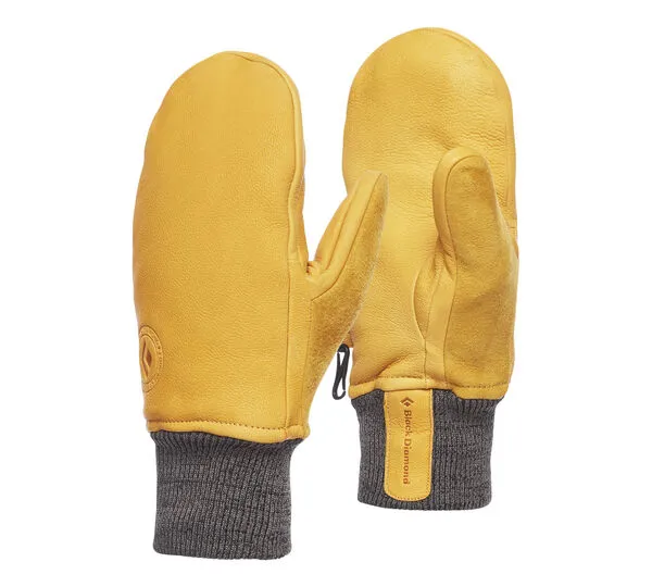 Dirt Bag Mitts - BD801862