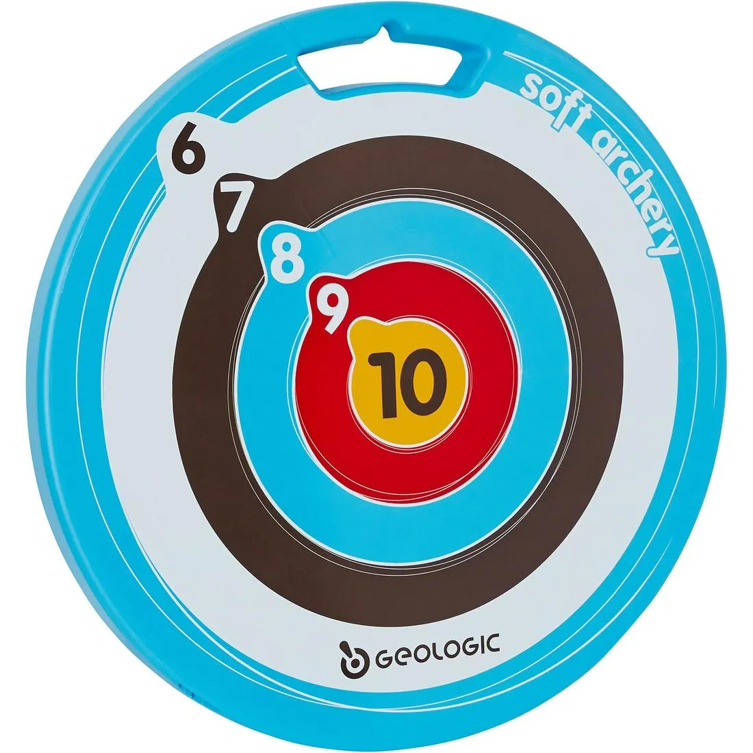Discovery Soft Archery Target Boss
