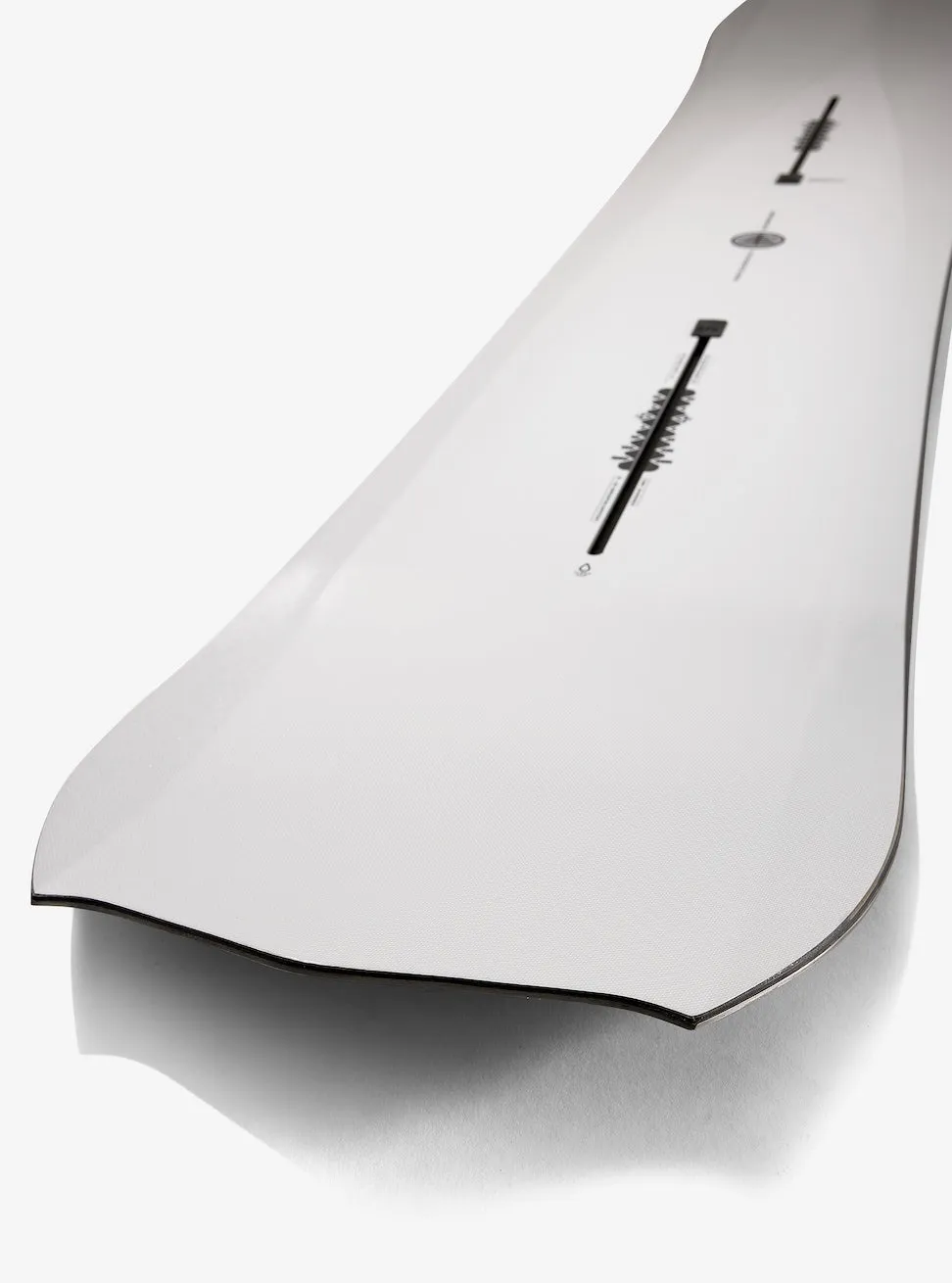 Double Dog Family Tree Mens Snowboard