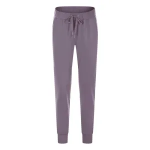 Drawstring Waist Quick Dry Joggers