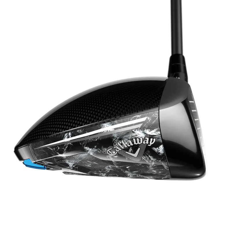 DRIVER CALLAWAY PARADYM AI SMOKE MAX DROITIER