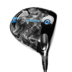 DRIVER CALLAWAY PARADYM AI SMOKE MAX DROITIER