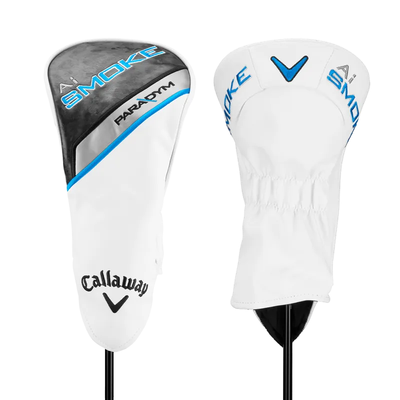 DRIVER CALLAWAY PARADYM AI SMOKE MAX DROITIER