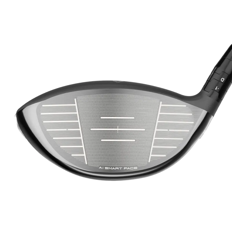 DRIVER CALLAWAY PARADYM AI SMOKE MAX DROITIER