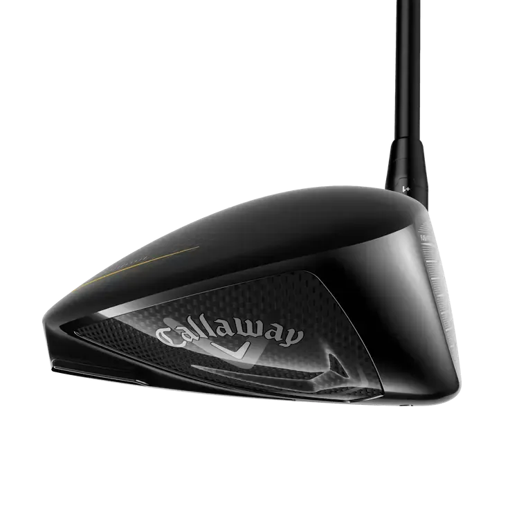 DRIVER CALLAWAY ROGUE ST MAX