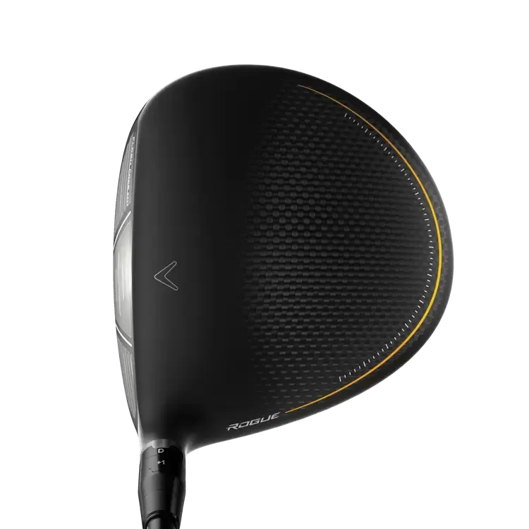 DRIVER CALLAWAY ROGUE ST MAX