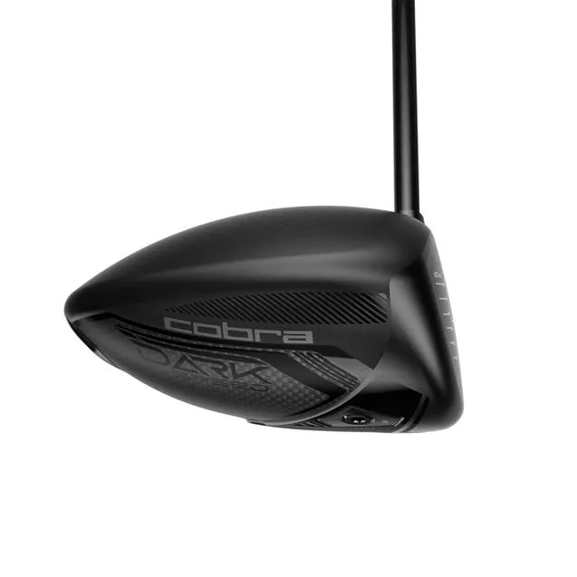 DRIVER COBRA DARKSPEED LS DROITIER