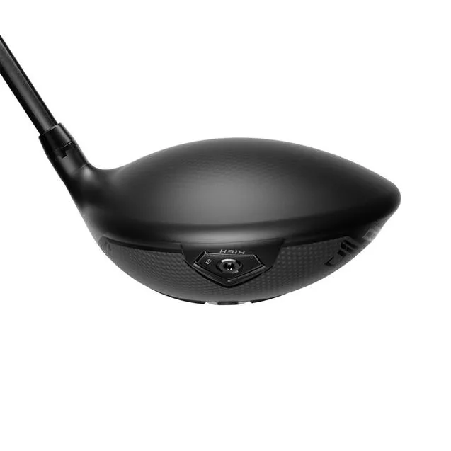 DRIVER COBRA DARKSPEED LS DROITIER