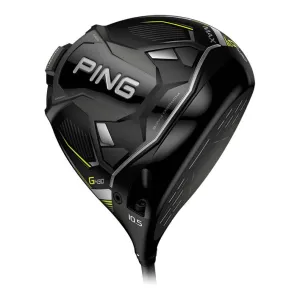 DRIVER PING G430 MAX DROITIER
